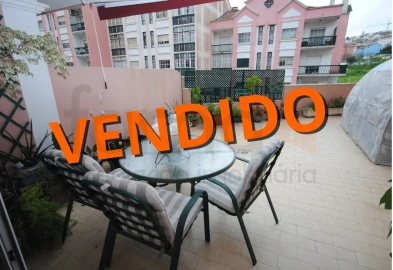 Apartamento T2 para Venda em Barcarena