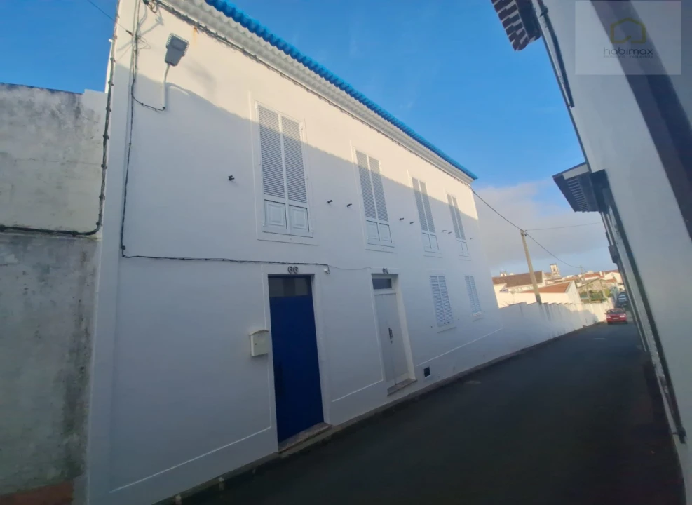 Moradia T3 para Venda em Vila Franca do Campo (São Pedro) Foto 3