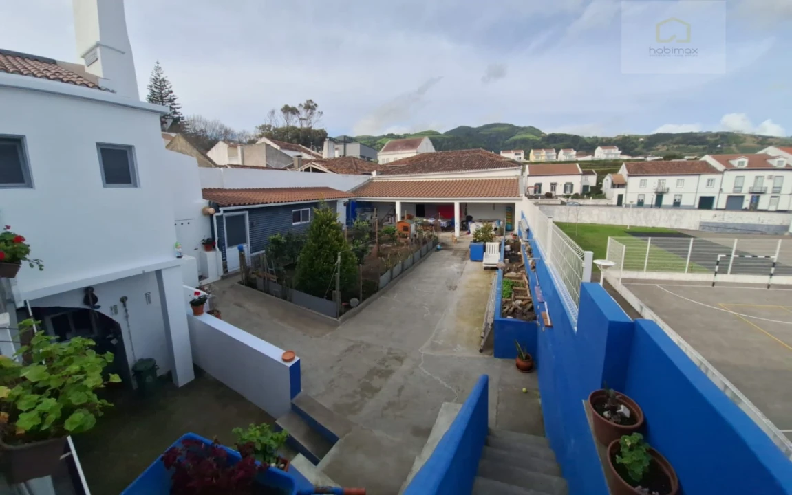 Moradia T3 para Venda em Vila Franca do Campo (São Pedro) Foto 18