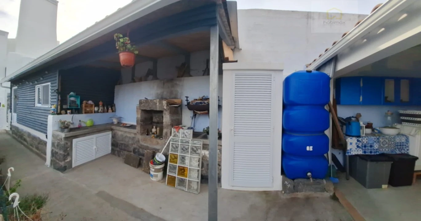 Moradia T3 para Venda em Vila Franca do Campo (São Pedro) Foto 20