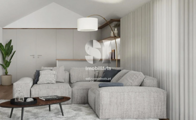 Apartamento T2 para Venda em Cedofeita, Santo Ildefonso, Sé, Miragaia, São Nicolau e Vitória Foto 2