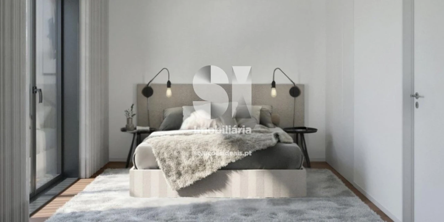 Apartamento T2 para Venda em Cedofeita, Santo Ildefonso, Sé, Miragaia, São Nicolau e Vitória Foto 5