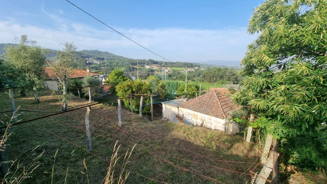 Moradia T1 para Venda em Luzim e Vila Cova Foto 14