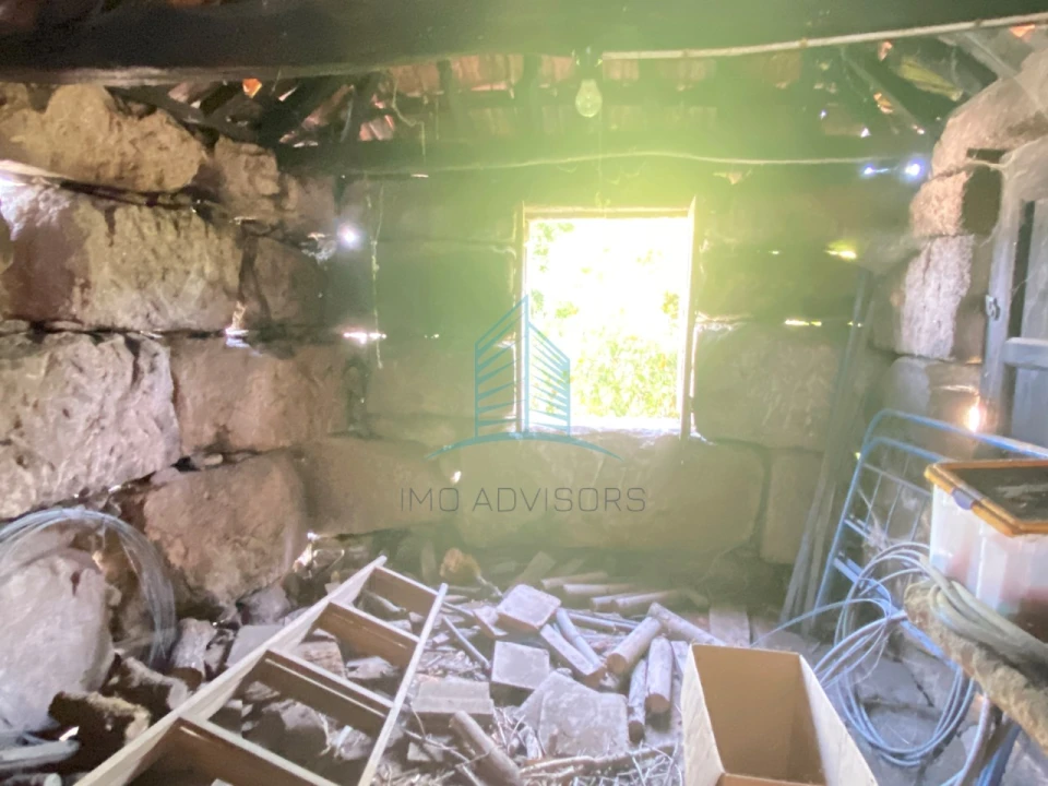 Moradia T1 para Venda em Luzim e Vila Cova Foto 8