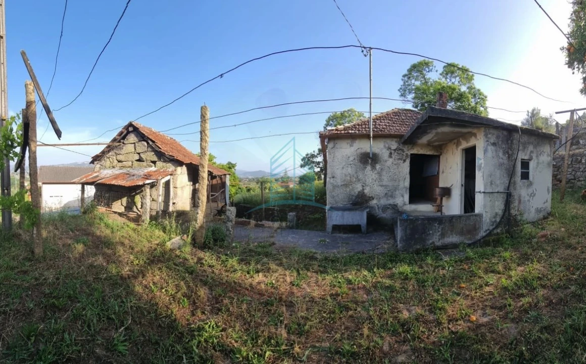 Moradia T1 para Venda em Luzim e Vila Cova Foto 1
