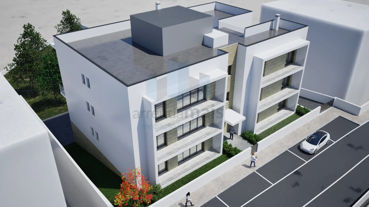 Apartamento T4 para Venda em São Martinho do Bispo e Ribeira de Frades Foto 1