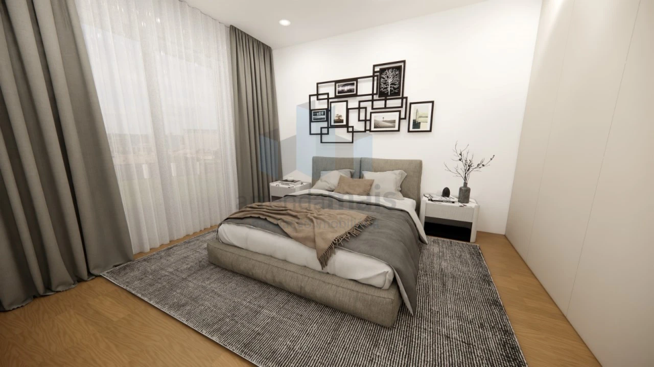 Apartamento T4 para Venda em São Martinho do Bispo e Ribeira de Frades Foto 4