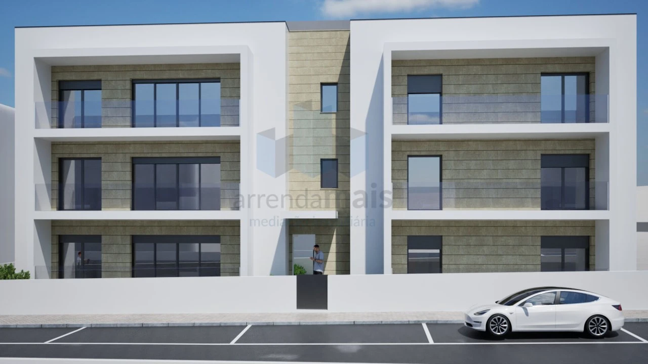 Apartamento T4 para Venda em São Martinho do Bispo e Ribeira de Frades Foto 6