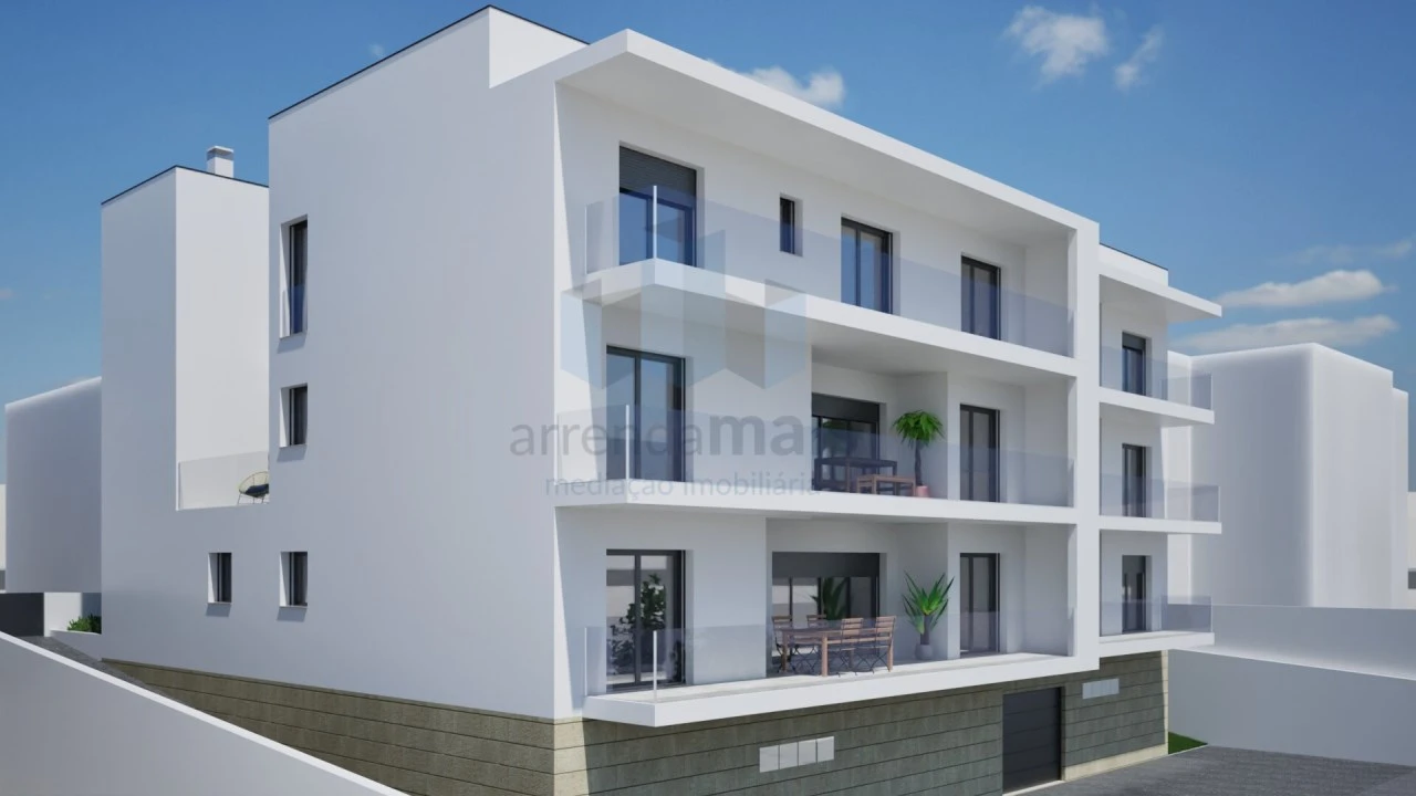 Apartamento T4 para Venda em São Martinho do Bispo e Ribeira de Frades Foto 8