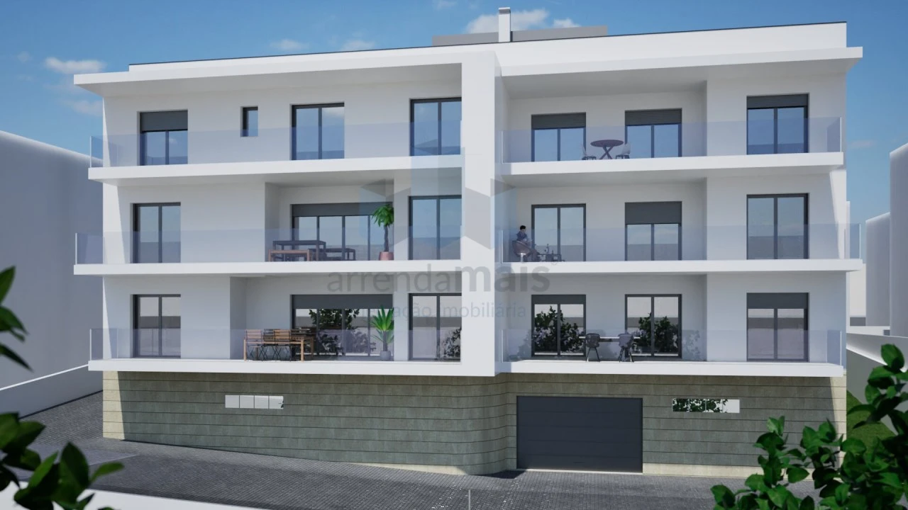 Apartamento T4 para Venda em São Martinho do Bispo e Ribeira de Frades Foto 9