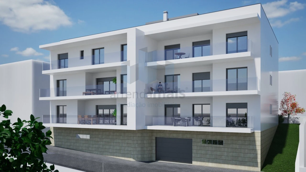 Apartamento T4 para Venda em São Martinho do Bispo e Ribeira de Frades Foto 10