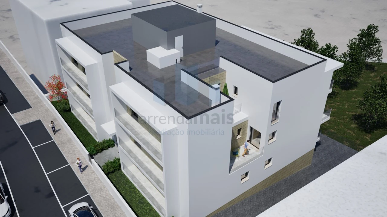 Apartamento T4 para Venda em São Martinho do Bispo e Ribeira de Frades Foto 11