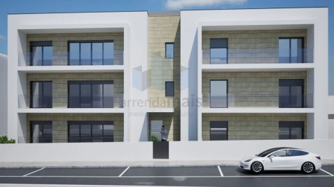 Apartamento T4 para Venda em São Martinho do Bispo e Ribeira de Frades