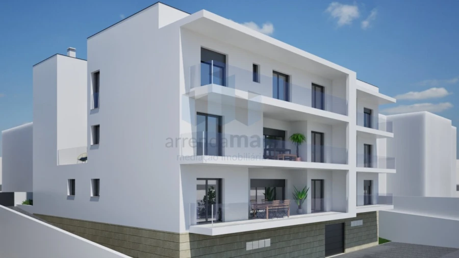 Apartamento T4 para Venda em São Martinho do Bispo e Ribeira de Frades Foto 8