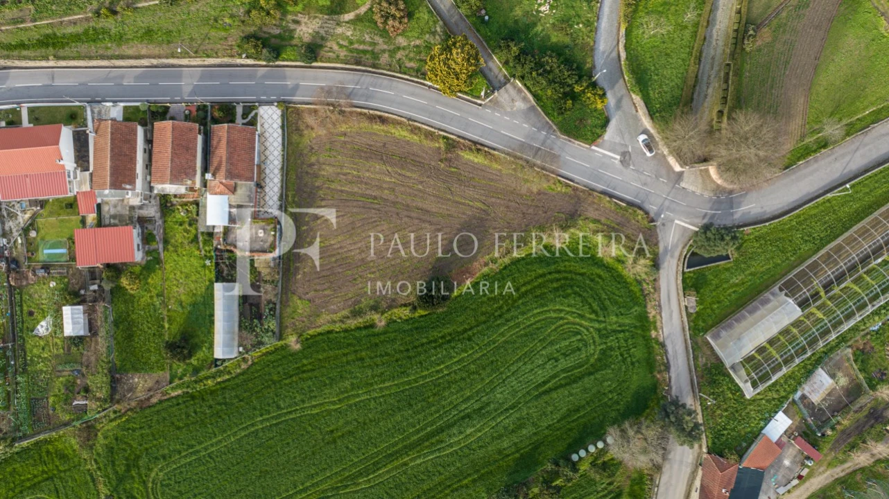 Terreno para Venda em Lemenhe, Mouquim e Jesufrei Foto 17