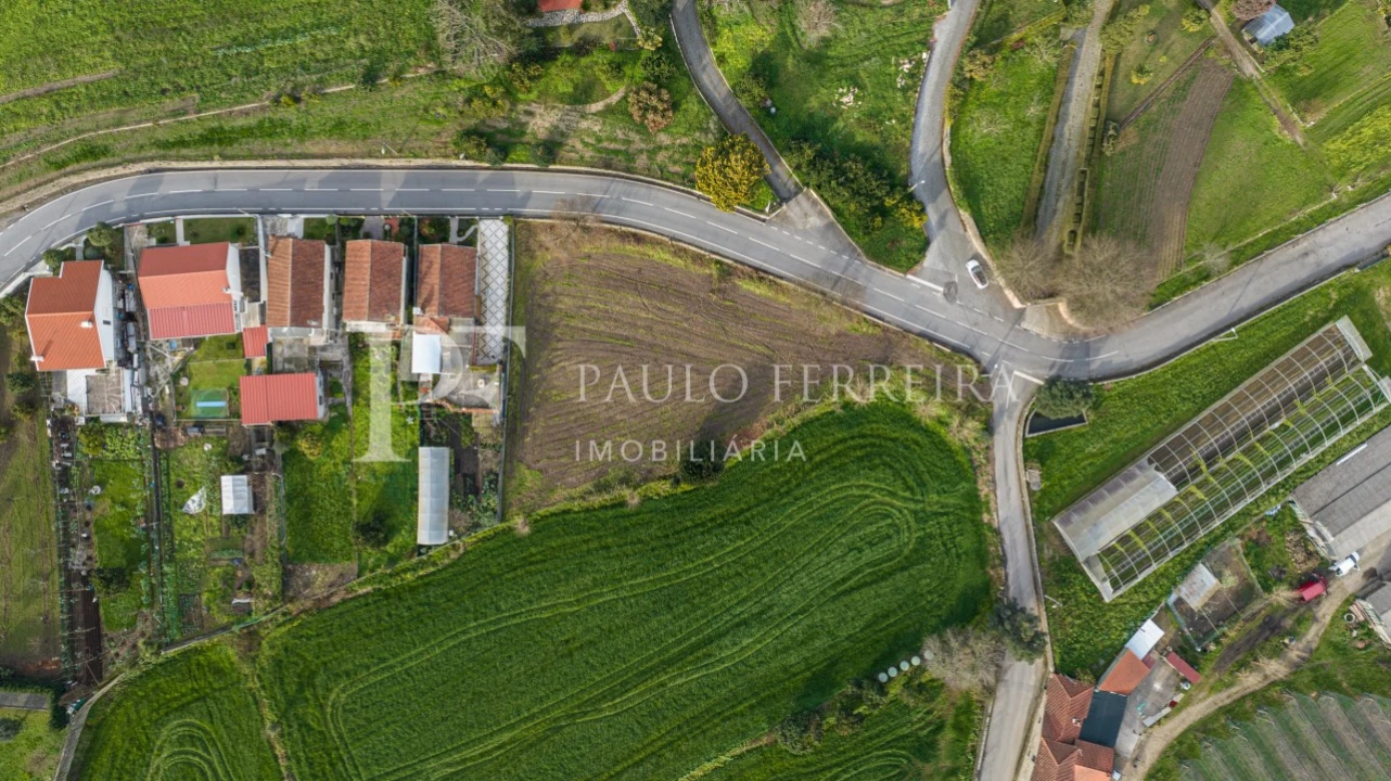 Terreno para Venda em Lemenhe, Mouquim e Jesufrei Foto 18