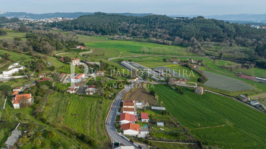 Terreno para Venda em Lemenhe, Mouquim e Jesufrei Foto 11