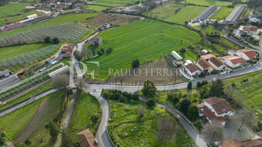 Terreno para Venda em Lemenhe, Mouquim e Jesufrei Foto 15