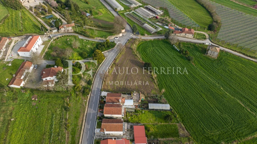 Terreno para Venda em Lemenhe, Mouquim e Jesufrei Foto 19