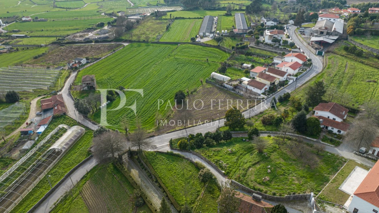 Terreno para Venda em Lemenhe, Mouquim e Jesufrei Foto 14