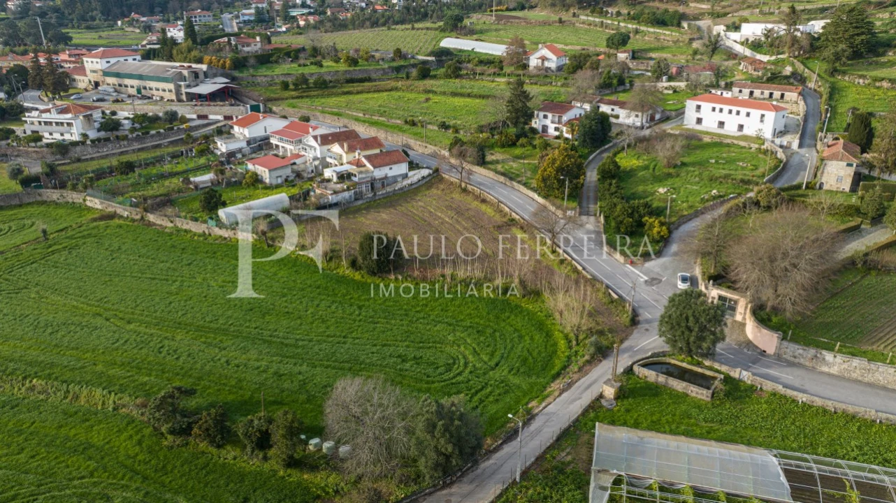 Terreno para Venda em Lemenhe, Mouquim e Jesufrei Foto 20