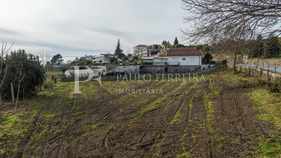 Terreno para Venda em Lemenhe, Mouquim e Jesufrei Foto 2