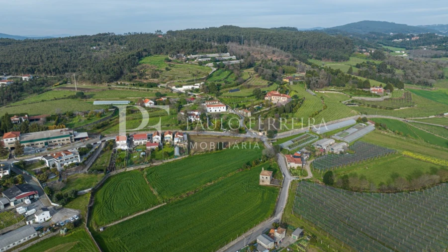 Terreno para Venda em Lemenhe, Mouquim e Jesufrei Foto 6