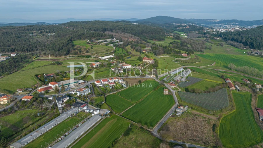 Terreno para Venda em Lemenhe, Mouquim e Jesufrei Foto 7