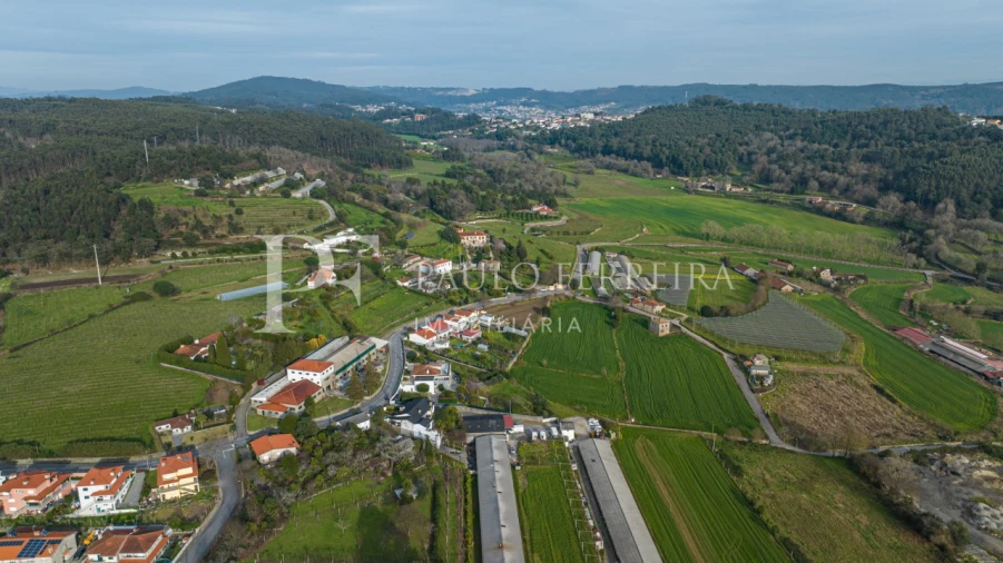 Terreno para Venda em Lemenhe, Mouquim e Jesufrei Foto 8