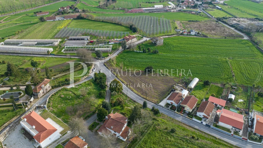Terreno para Venda em Lemenhe, Mouquim e Jesufrei Foto 12