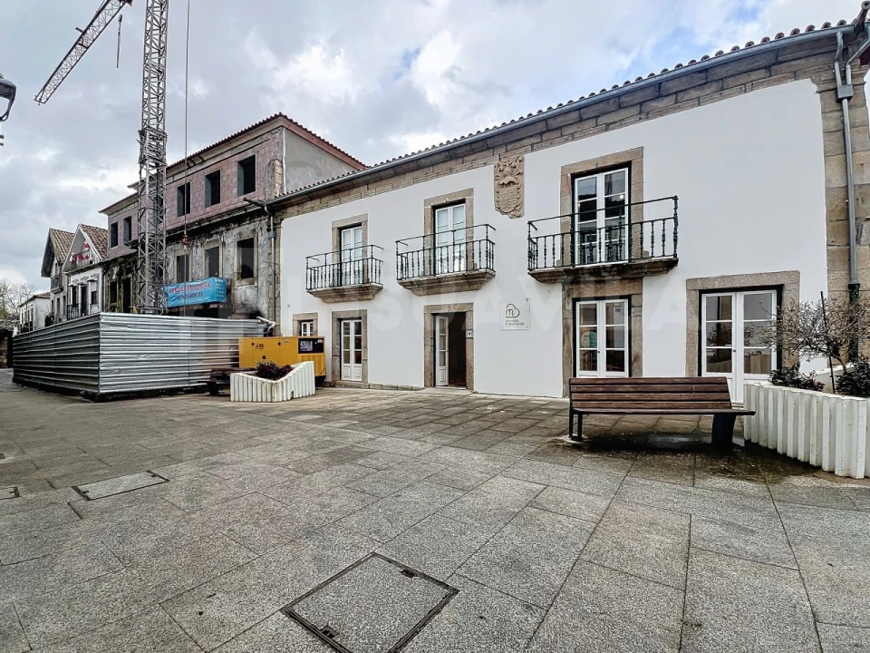 Apartamento T1 para Venda em Monção e Troviscoso Foto 2