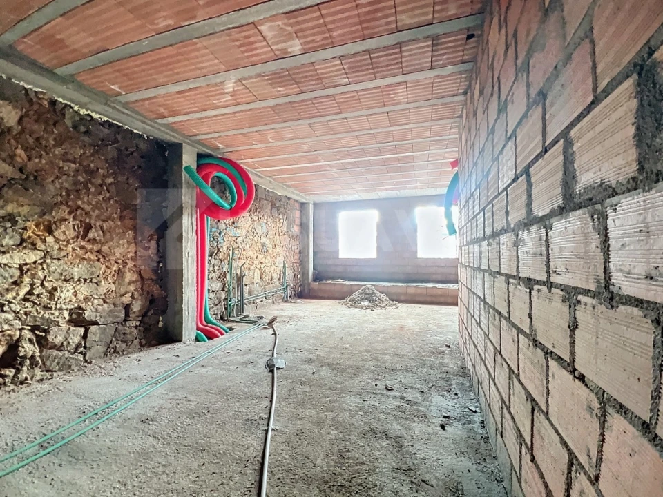 Apartamento T1 para Venda em Monção e Troviscoso Foto 7