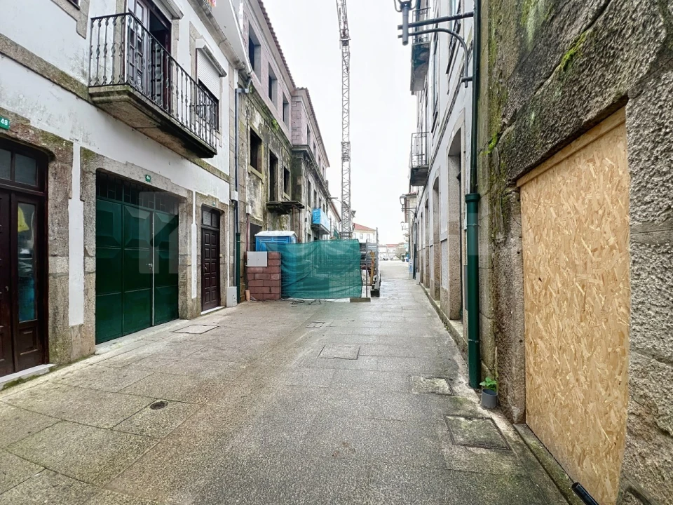 Apartamento T1 para Venda em Monção e Troviscoso Foto 15