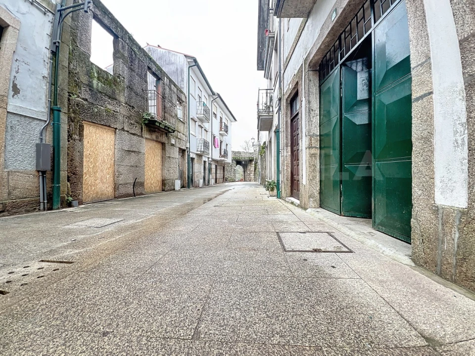 Apartamento T1 para Venda em Monção e Troviscoso Foto 16