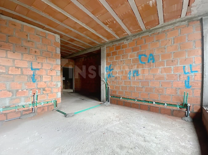 Apartamento T1 para Venda em Monção e Troviscoso Foto 3