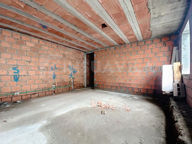 Apartamento T1 para Venda em Monção e Troviscoso Foto 9