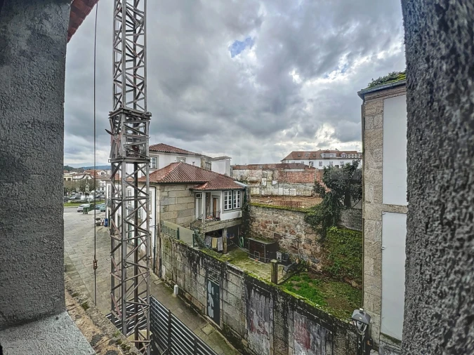 Apartamento T1 para Venda em Monção e Troviscoso Foto 13