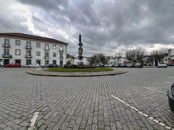 Apartamento T1 para Venda em Monção e Troviscoso Foto 17