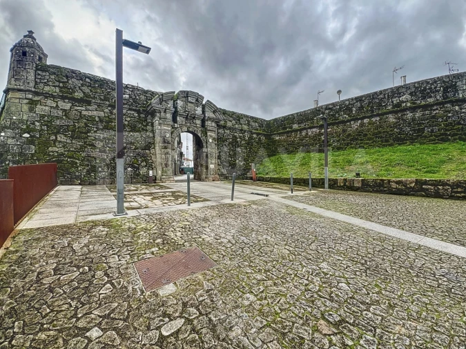 Apartamento T1 para Venda em Monção e Troviscoso Foto 19