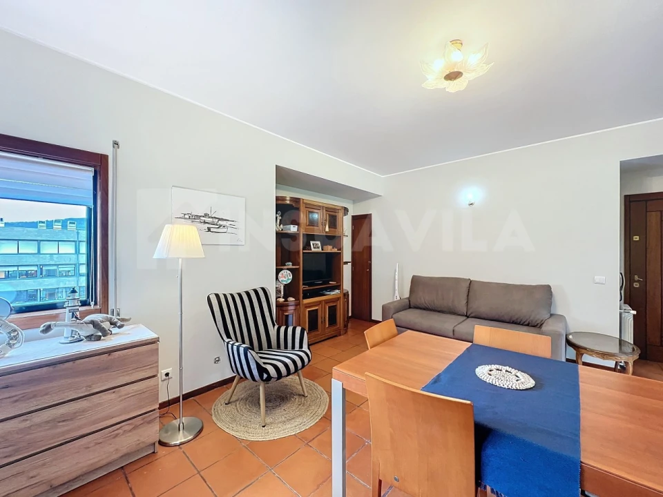 Apartamento T1 para Venda em Caminha (Matriz) e Vilarelho Foto 5