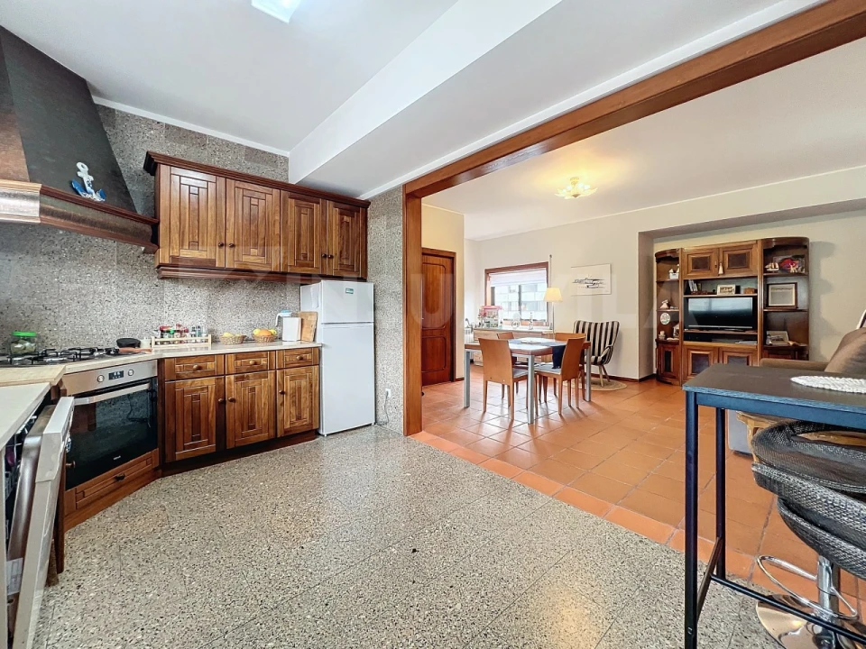 Apartamento T1 para Venda em Caminha (Matriz) e Vilarelho Foto 8