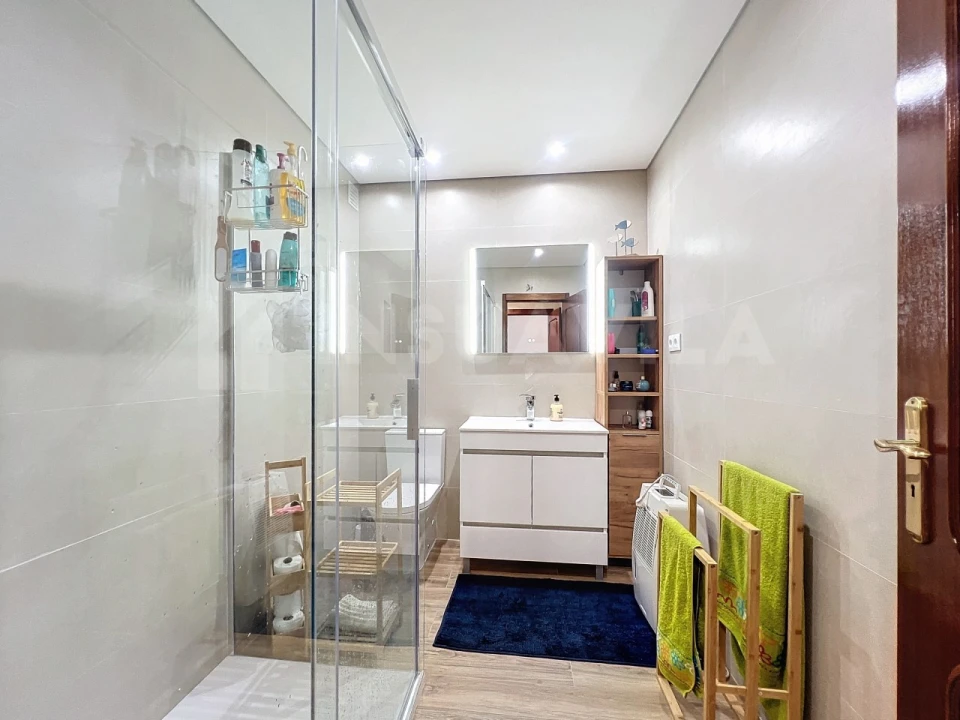 Apartamento T1 para Venda em Caminha (Matriz) e Vilarelho Foto 11