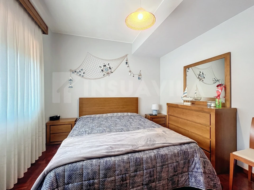 Apartamento T1 para Venda em Caminha (Matriz) e Vilarelho Foto 13