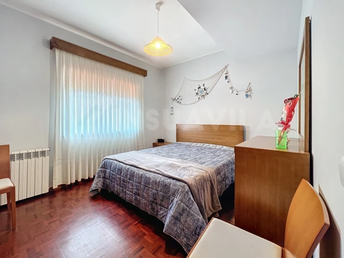 Apartamento T1 para Venda em Caminha (Matriz) e Vilarelho Foto 12