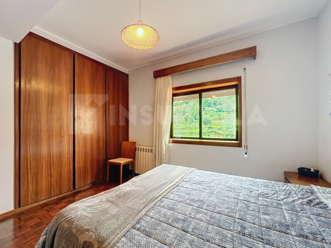 Apartamento T1 para Venda em Caminha (Matriz) e Vilarelho Foto 14