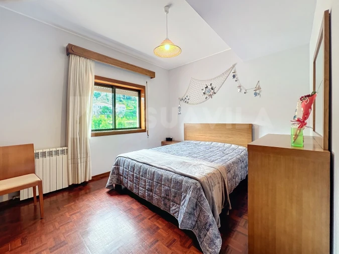 Apartamento T1 para Venda em Caminha (Matriz) e Vilarelho Foto 15