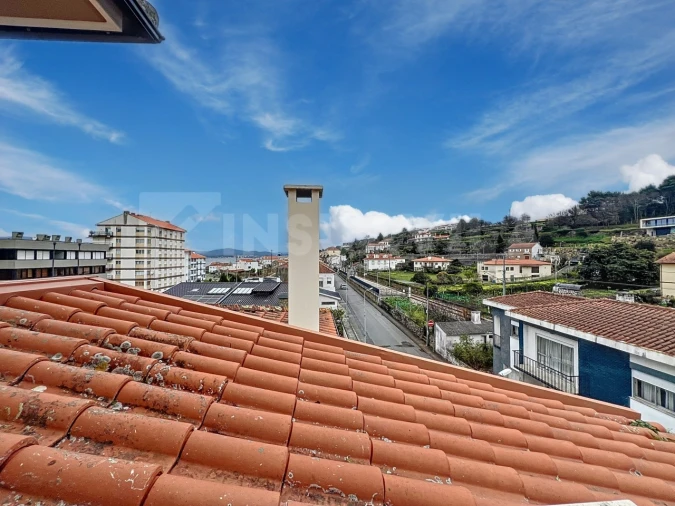 Apartamento T1 para Venda em Caminha (Matriz) e Vilarelho Foto 17