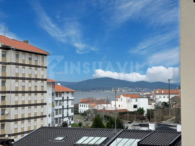 Apartamento T1 para Venda em Caminha (Matriz) e Vilarelho Foto 19