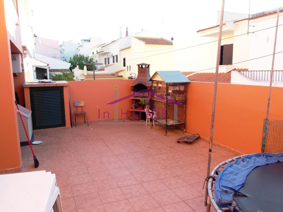 Moradia T4 para Venda em Silves Foto 23