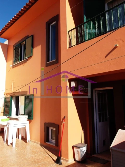 Moradia T4 para Venda em Silves